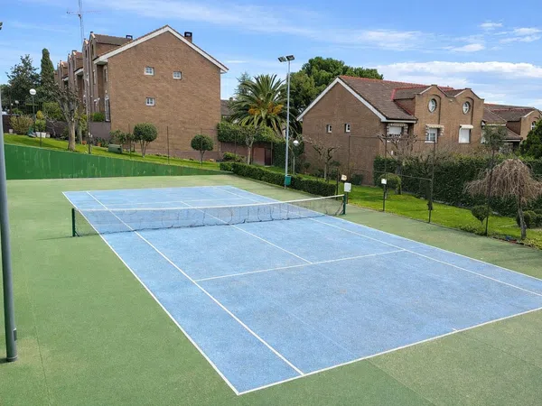 Chalet adosado en Urb. nuevo gales Barrio Monte Rozas - Foto 31