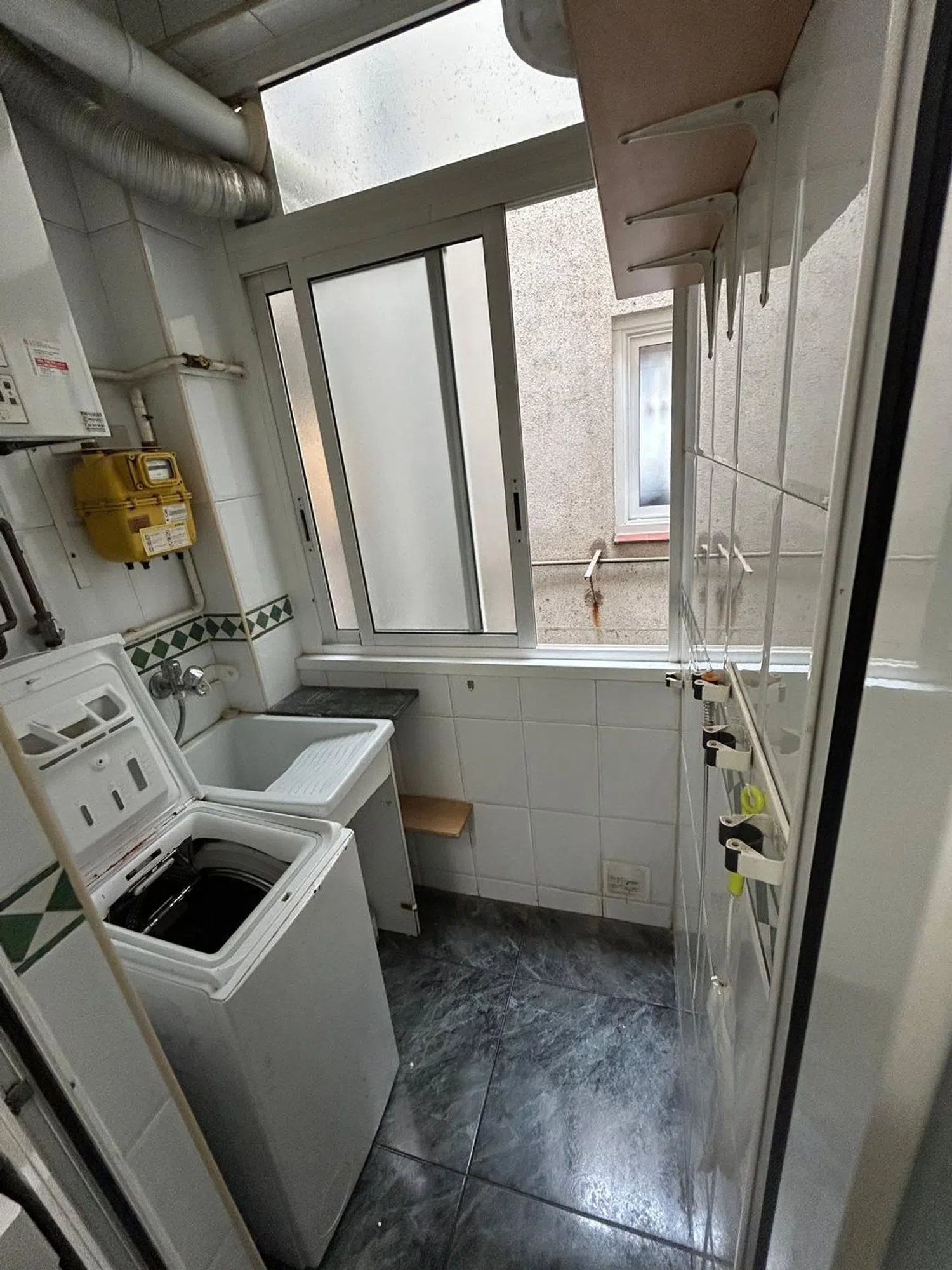 Ático en calle del Repartidor, 37 - Foto 12