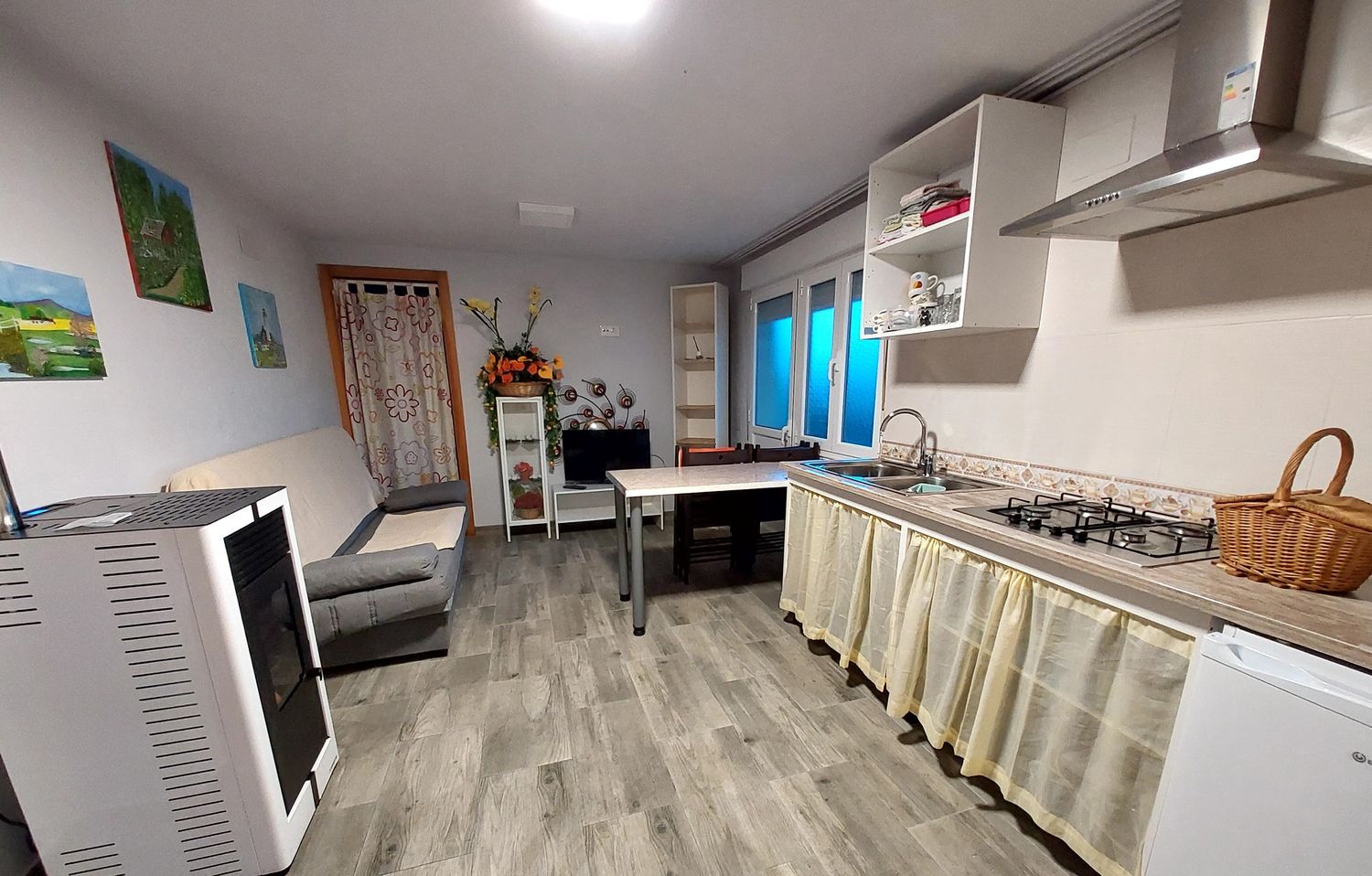 Casa de pueblo en El Franco, 1 - Foto 18