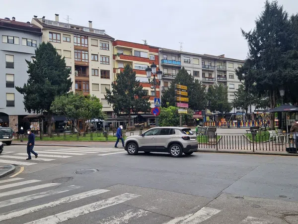 Piso en Calle Parke, 1 - Foto 1