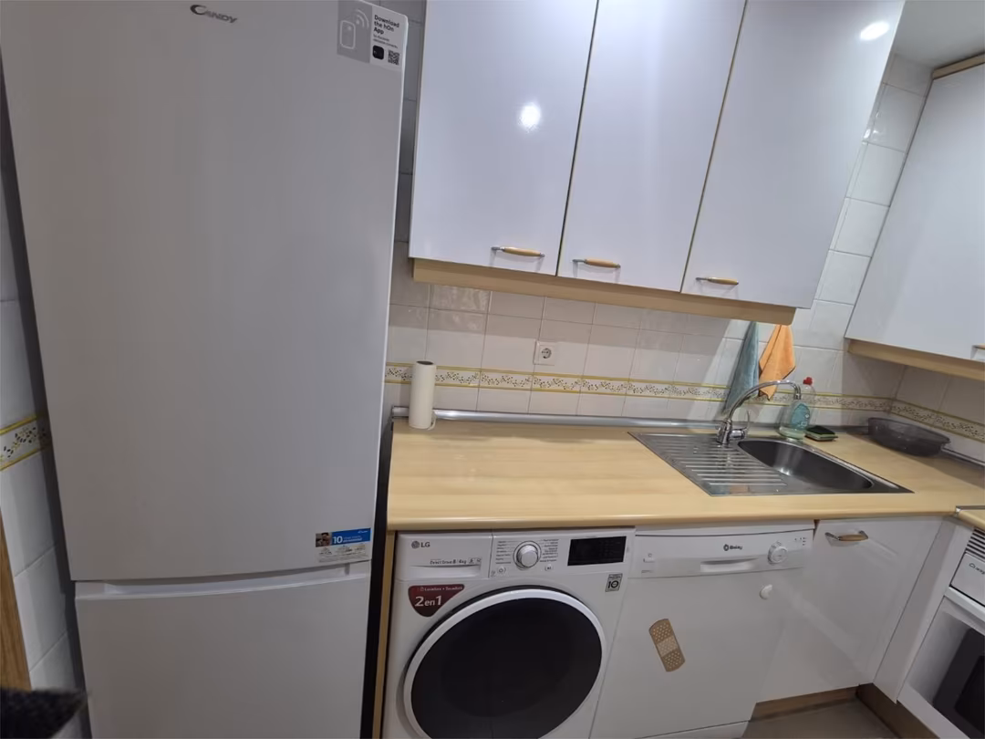 Piso en  Calle Valeria 6 - Foto 6