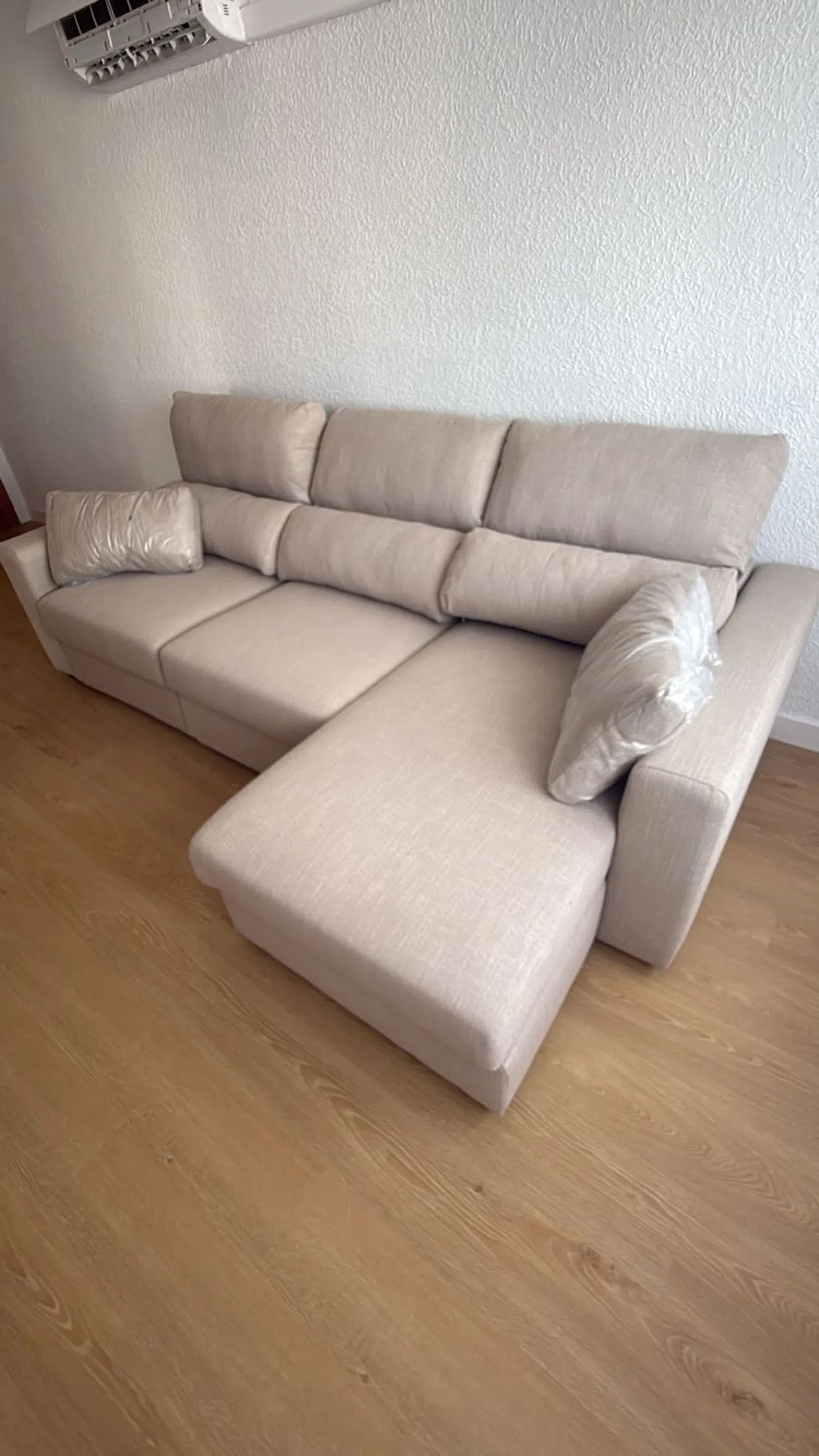 Piso en calle de l'Hort de Sant Valeri, 3 - Foto 4