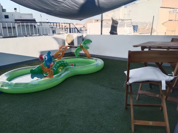 Casa o chalet independiente en Calle Teniente Miranda, 60, Centro, Centro - Foto 33