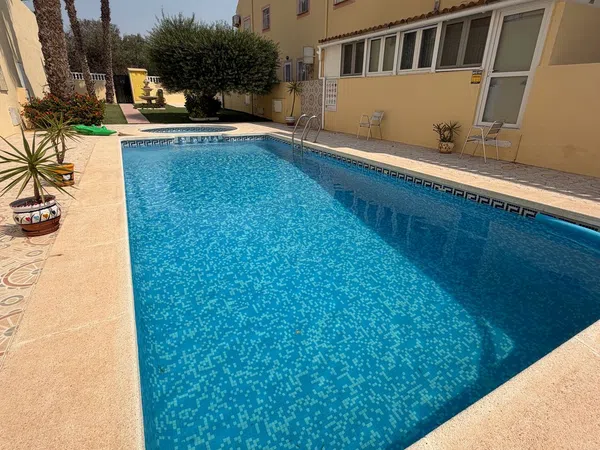 Piso en Calle Pico Lobo, 3, Las Filipinas - Foto 17