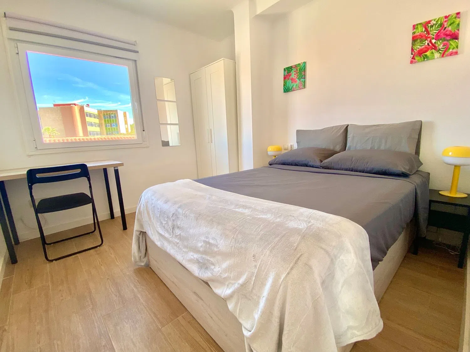 Piso en calle Altozano, 6 - Foto 7