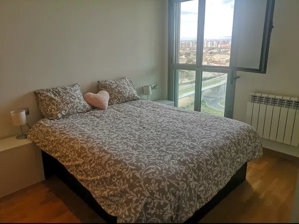 Piso en calle barraques del figuero, 1 - Foto 4