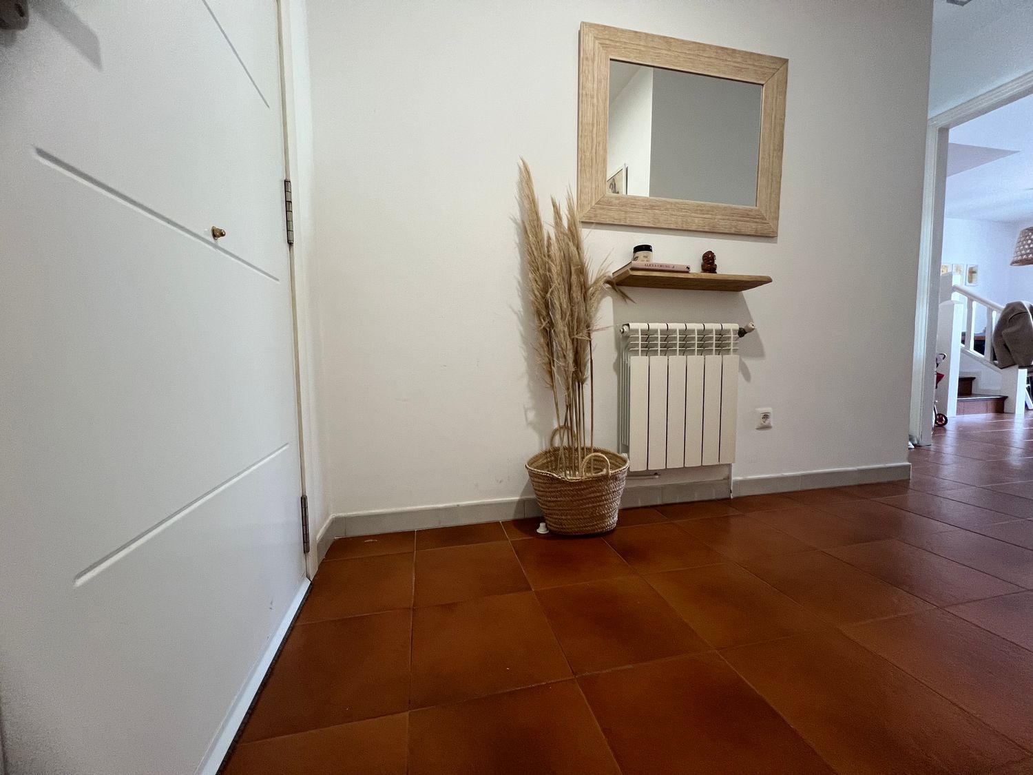 Chalet adosado en calle Xardín de Gómez, 23 - Foto 12