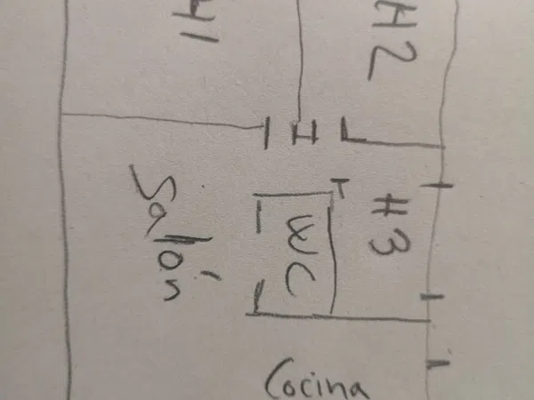 Piso en Calle ecija, 1, Tiro de Línea - Foto 9