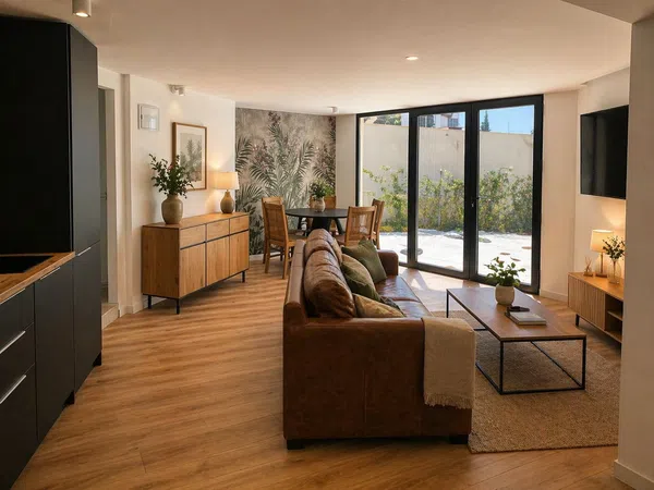 Chalet adosado en Valdepastores - Las Encinas, Valdepastores - Las Encinas - Foto 1