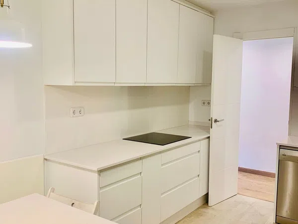 Piso en Calle de Agustín de Betancourt, 13, Nuevos Ministerios-Ríos Rosas, Madrid - Foto 11