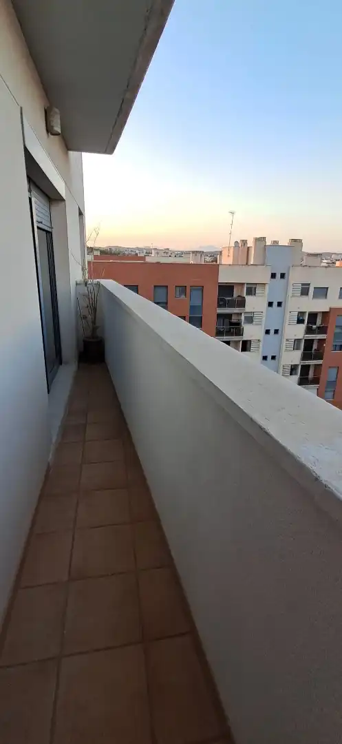 Piso en  Calle Poeta Eloy Sánchez Rosillo 5 - Foto 2