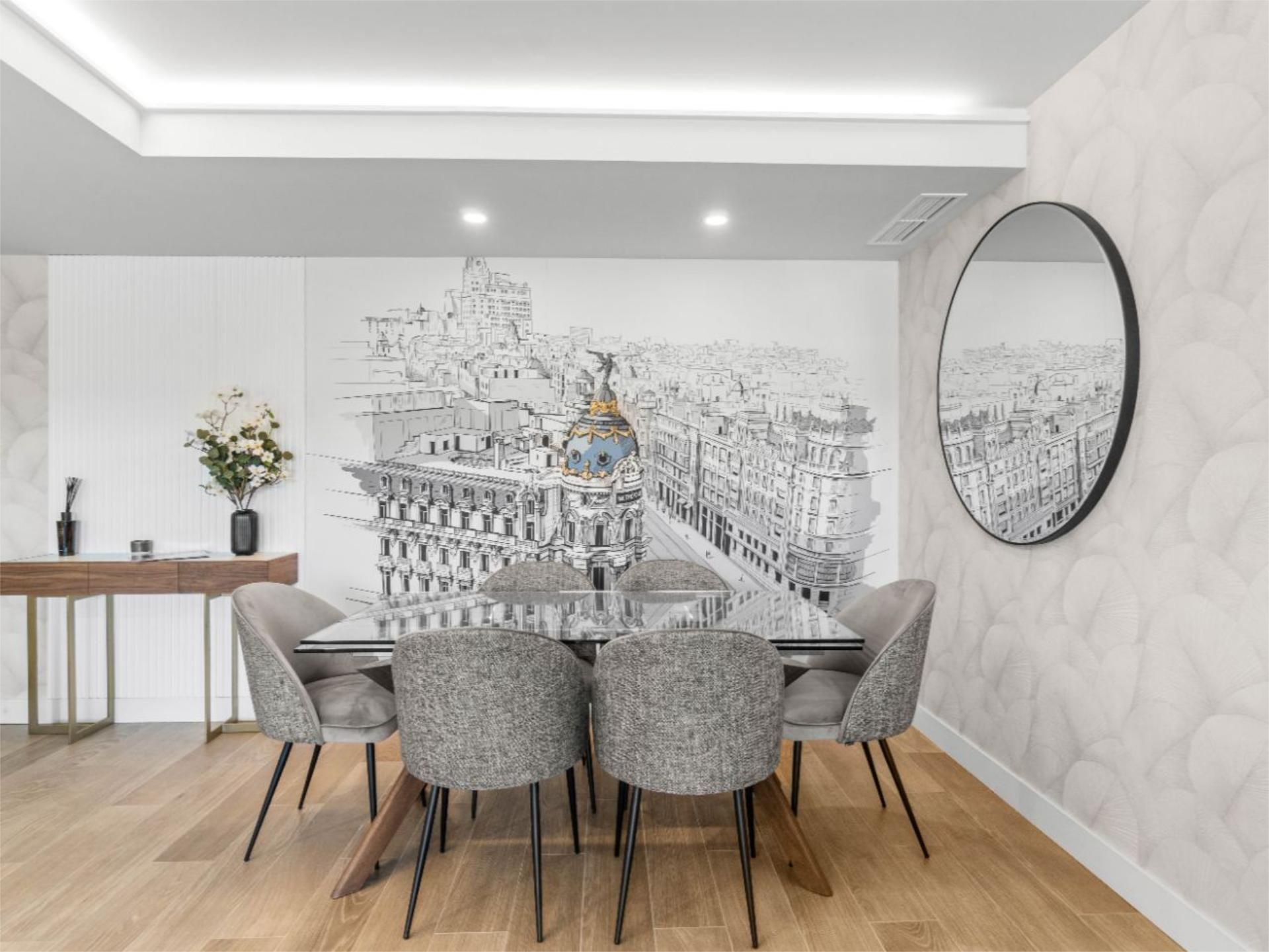 Piso en  Calle del Duque de Tovar 15 - Foto 3