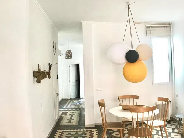Piso en Calle d' Antonio Ponz, 71 - Foto 11