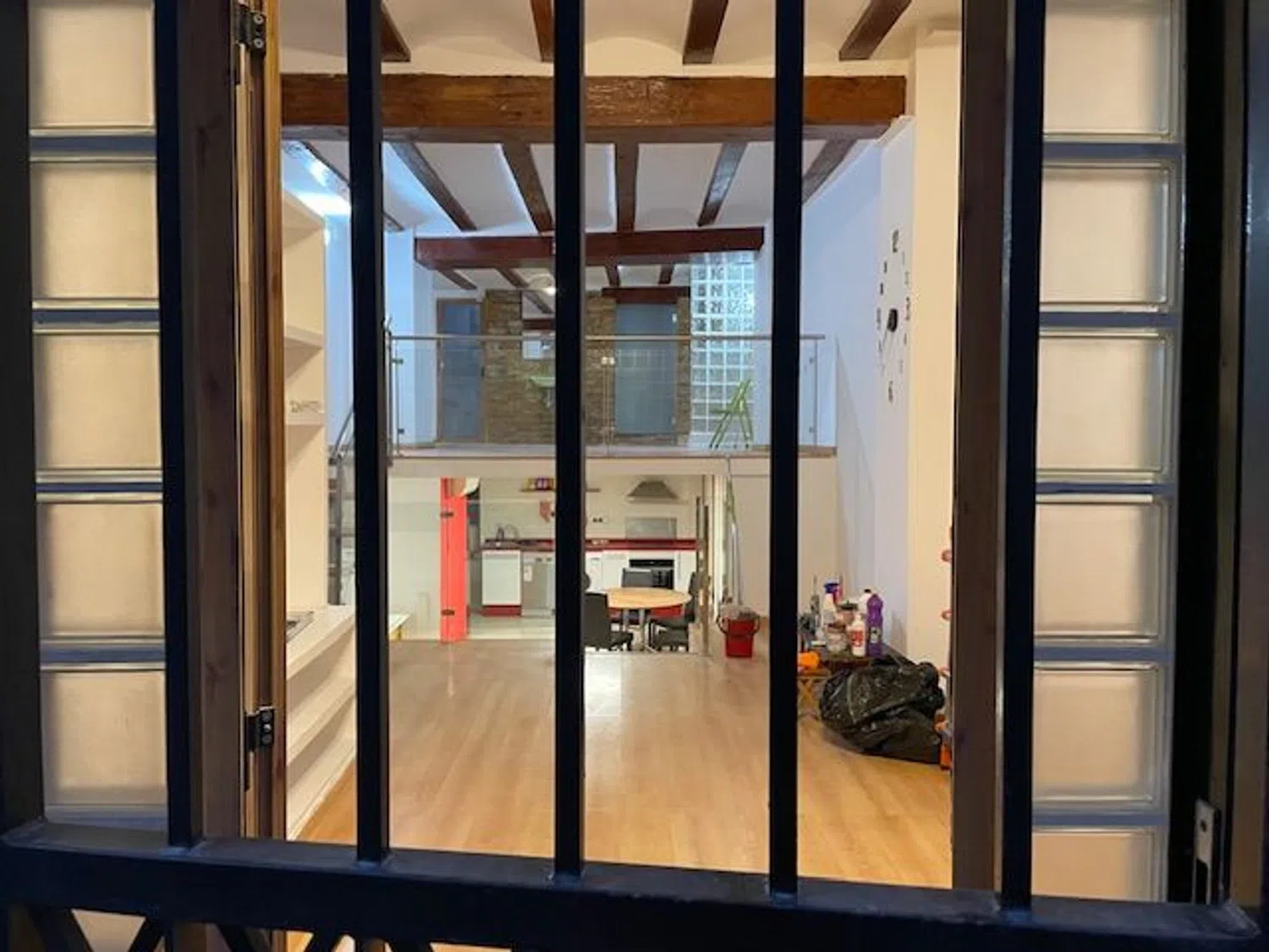 Estudio en calle Ripalda, 24 - Foto 5