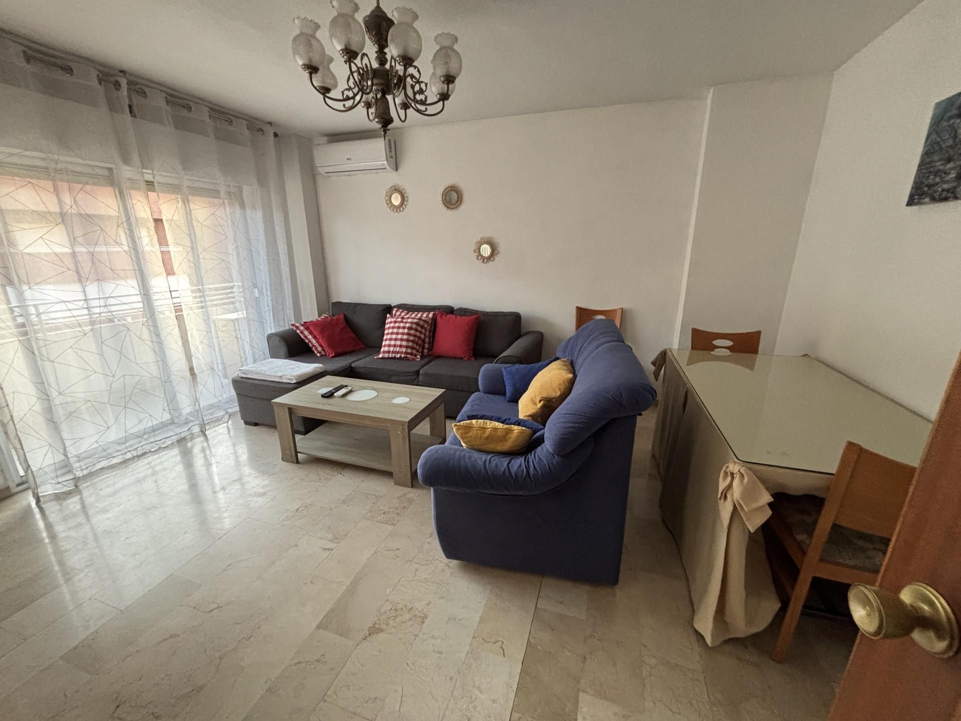 Piso en  Calle Cardenal Parrado 25 - Foto 16