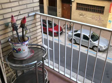 Piso en  Calle de la Reina Fabiola 22 - Foto 3