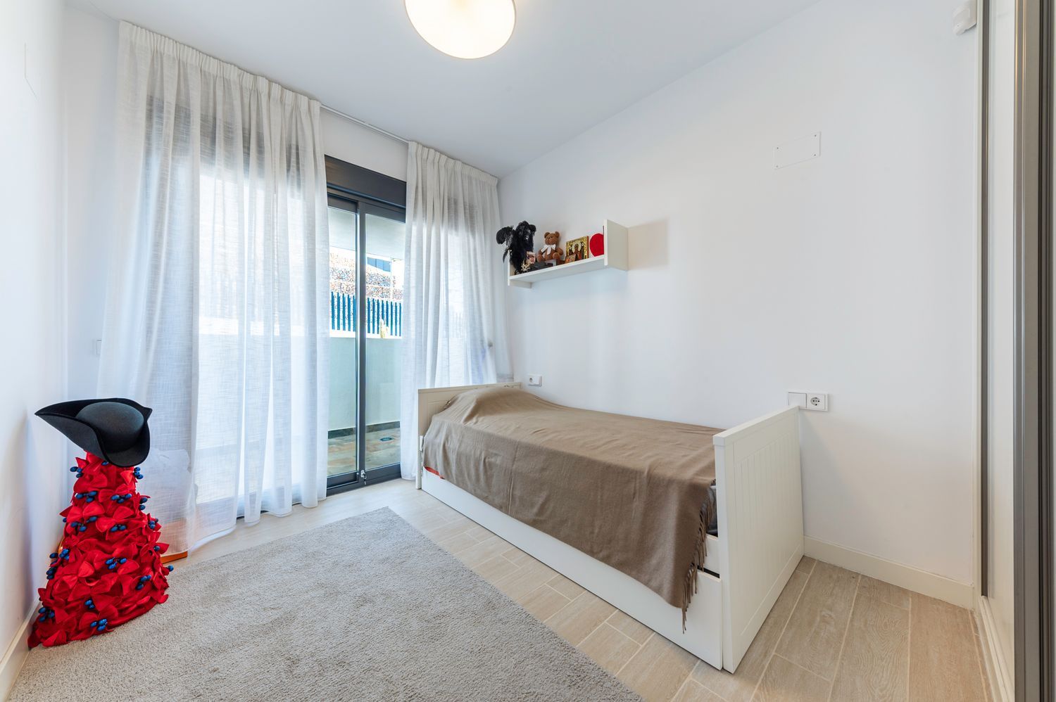 Dúplex en calle de Colombia, 6 - Foto 23