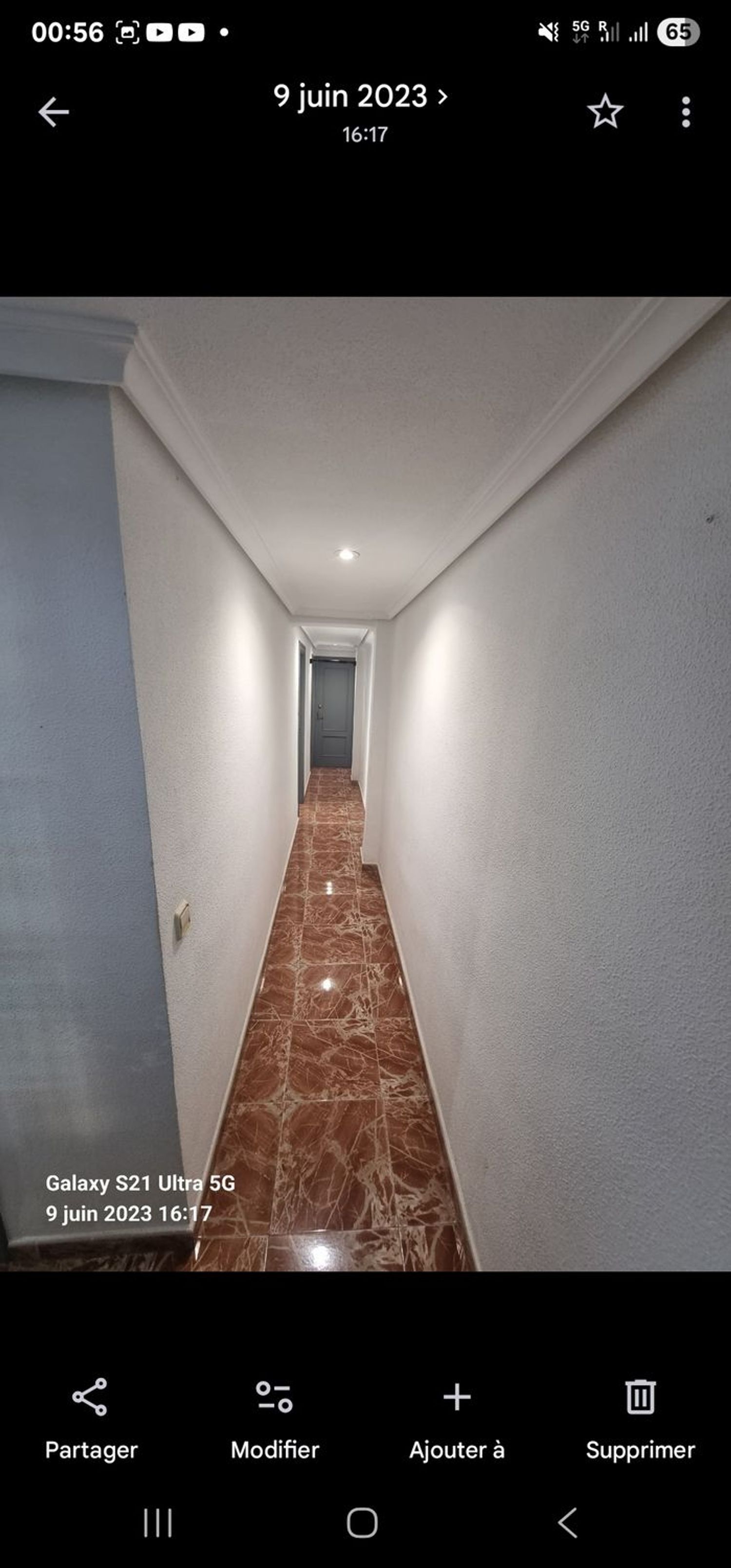 Piso en Passatge General Prim, 1, Campoamor - Foto 5