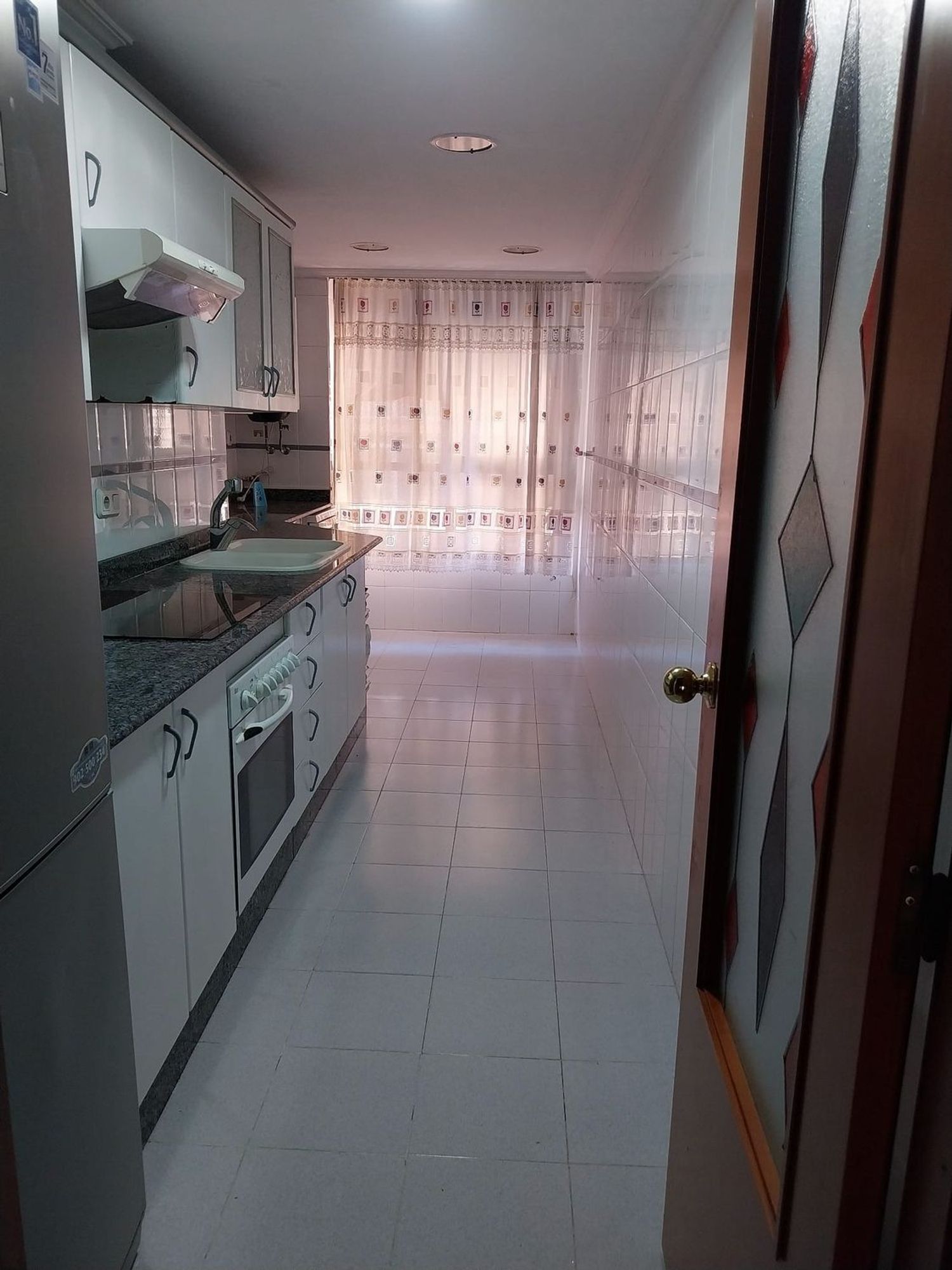 Piso en calle d'Isaac Peral, 13 - Foto 20