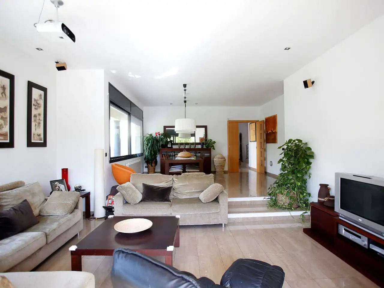 Chalet en  Carrer Princep d'Olèrdola 1 - Foto 19