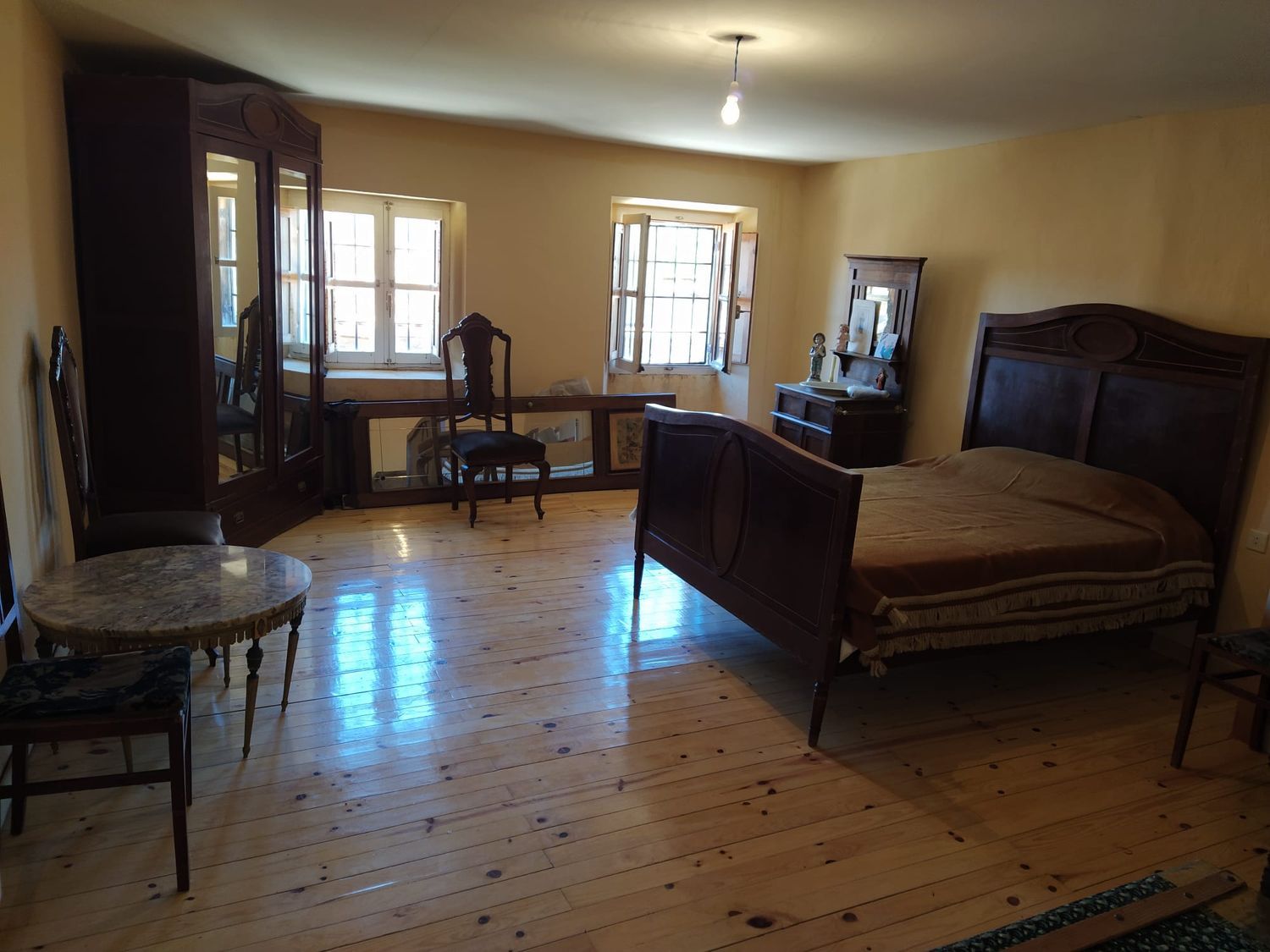 Casa de pueblo en Plaza Santiago Crespo, 5 - Foto 5
