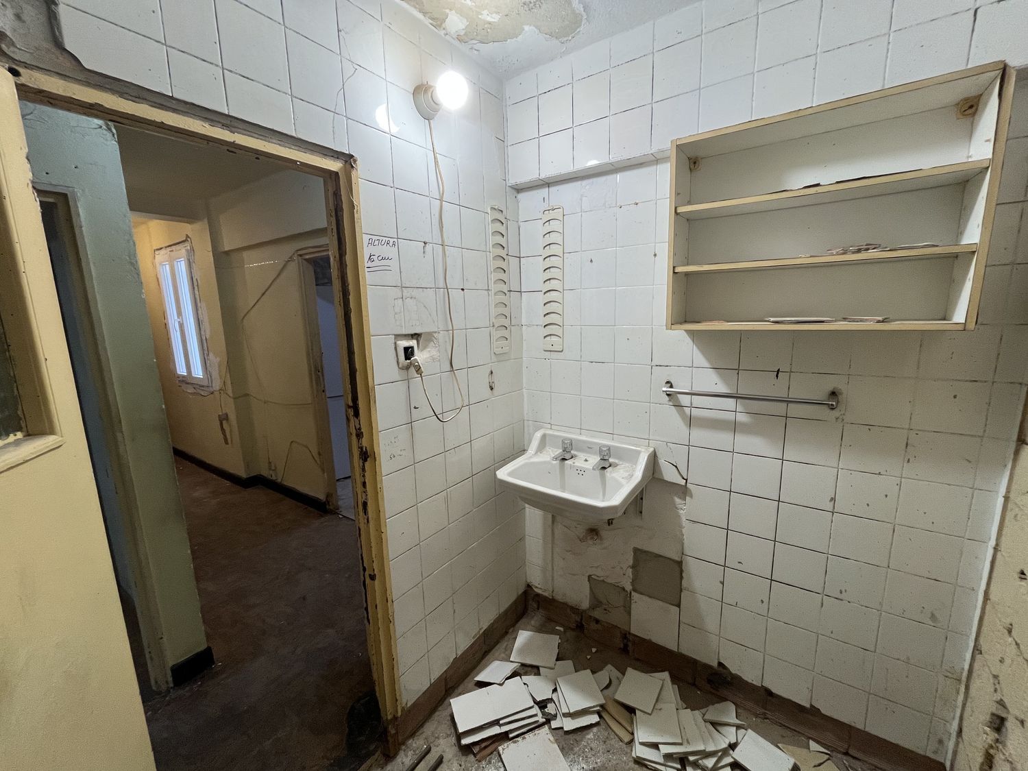 Piso en Calle de Joaquina Bobela, 9, Milán-Pumarín - Foto 12