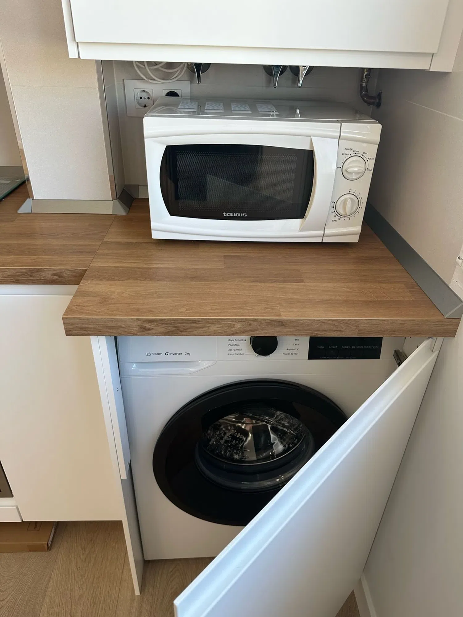 Piso en Barrio San Pascual - Foto 3