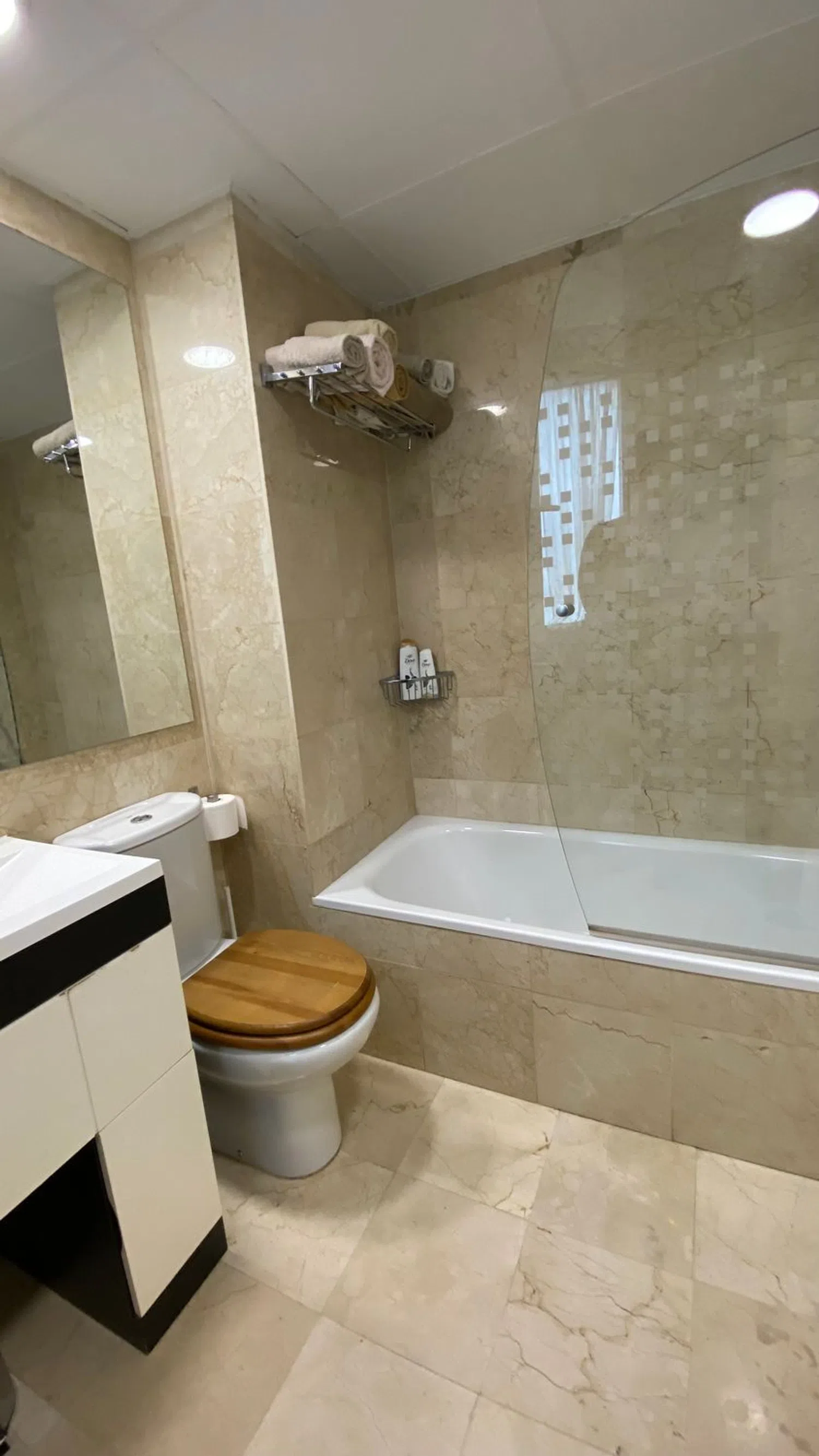 Piso en calle Aconcagua, 50 - Foto 13