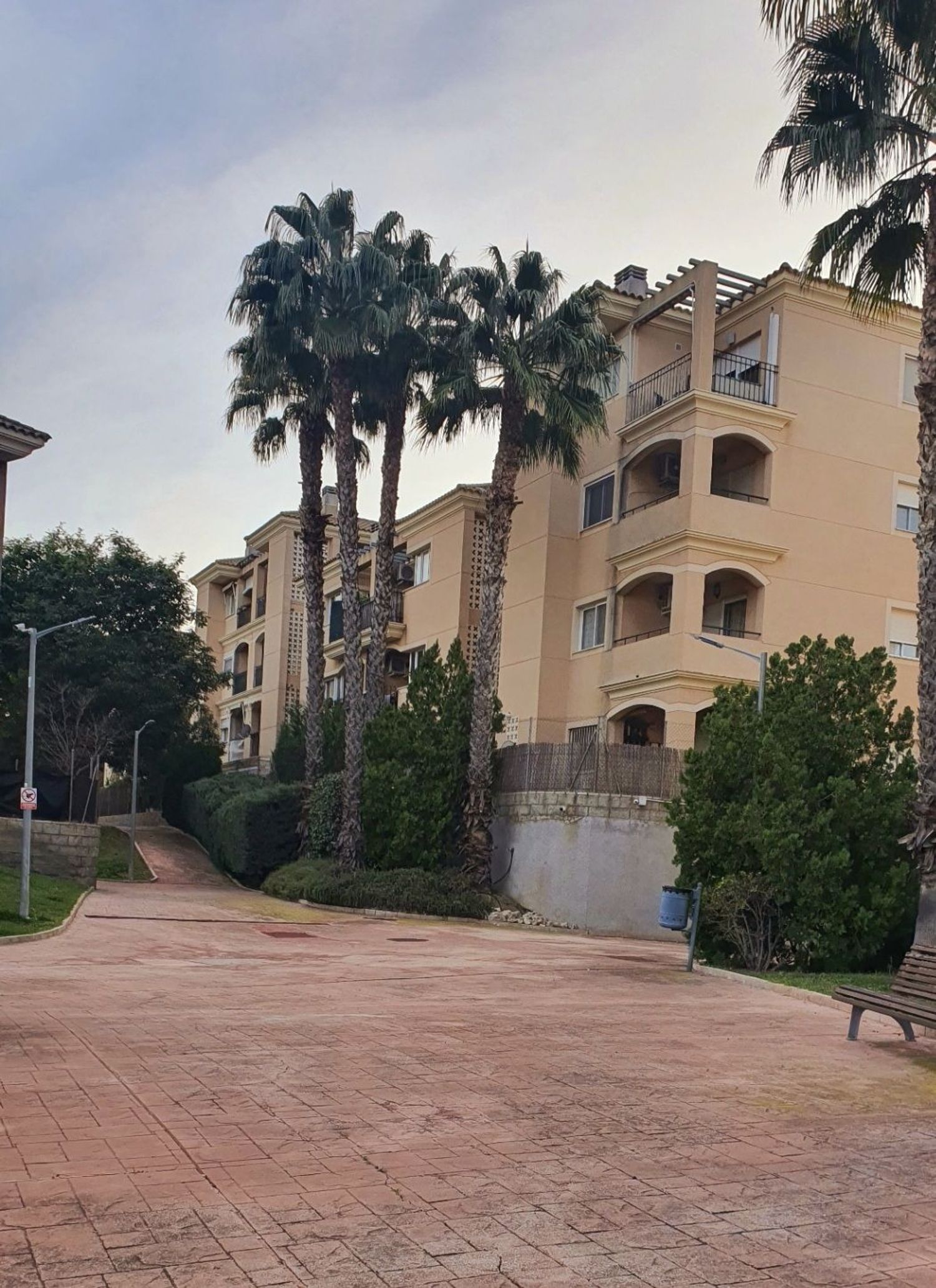 Piso en avenida del Golf, 137 - Foto 2