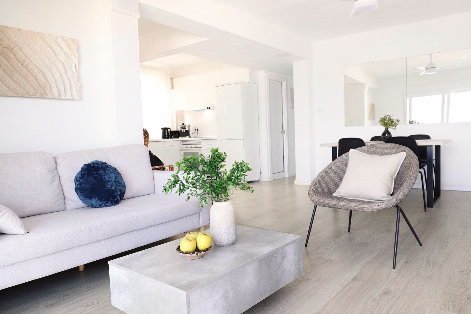 Piso en venta en Calle Azahar, 4 - Foto 4