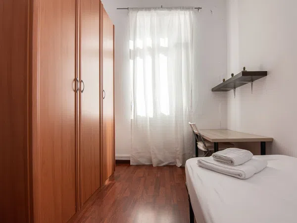 Piso en calle Marques de Cerralbo, 9 - Foto 11