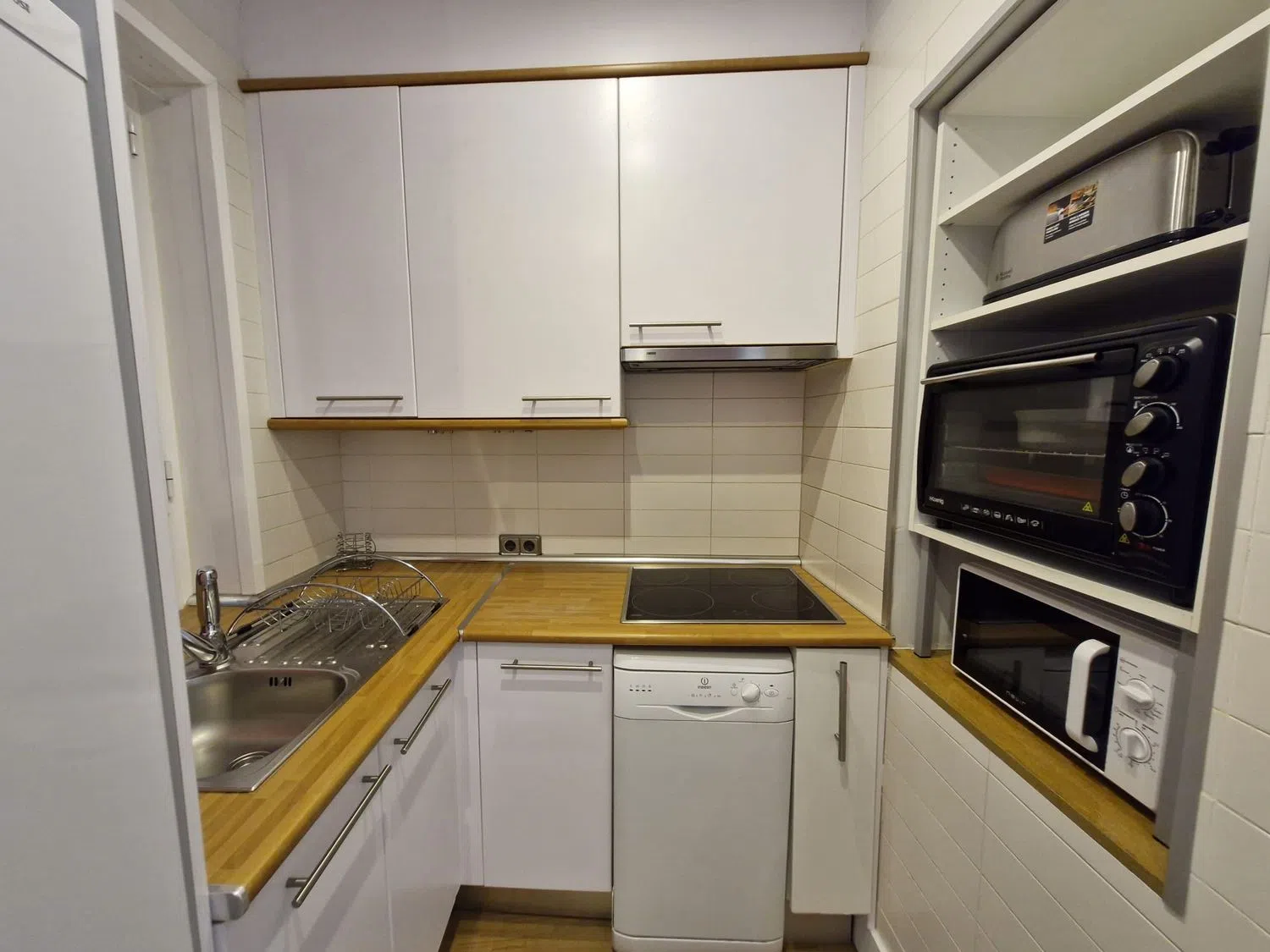 Piso en calle de Embajadores, 43 - Foto 15