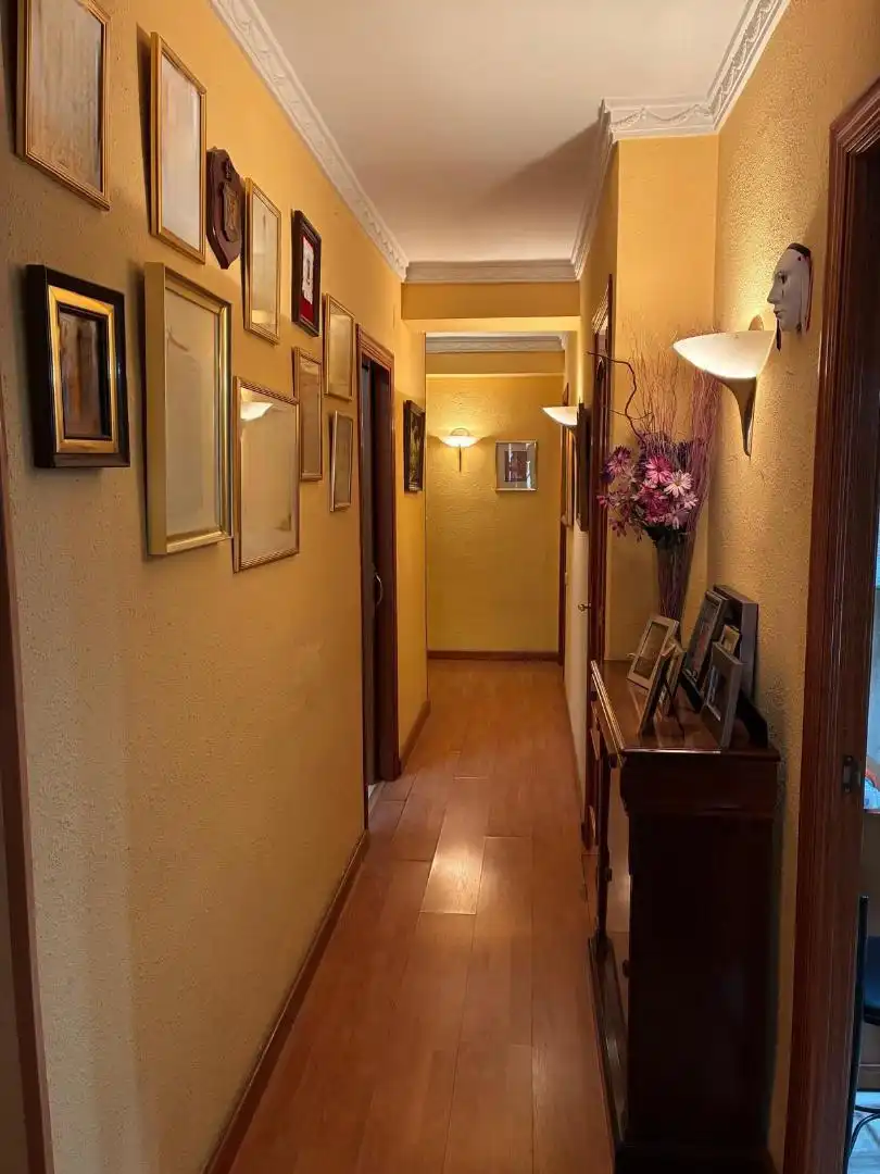 Piso en  Avinguda de Ramón y Cajal 50 - Foto 14