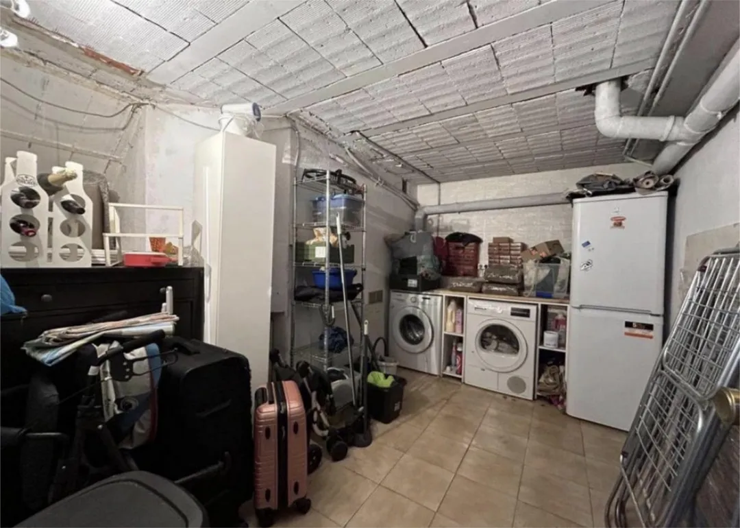 Casa adosada en  Carrer de Manuel Carrasco i Formiguera 37 - Foto 15