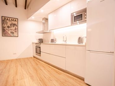 Piso en  Palma de Mallorca - Foto 13