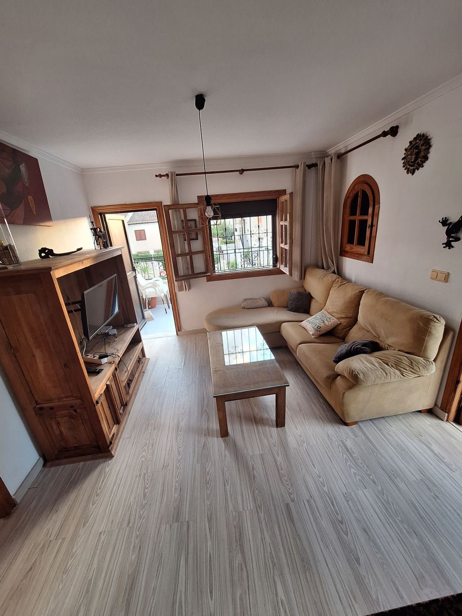 Casa o chalet independiente en Calle Talía, 56, Aguas Nuevas - Foto 8