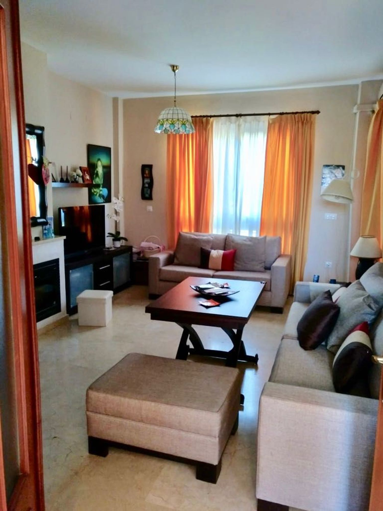 Chalet adosado en Espartinas Pueblo, Espartinas Pueblo - Foto 4