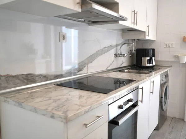 Piso en Calle de Santa Teresita, 11, Parque Delicias - La Bozada - Foto 29