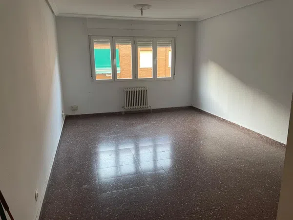 Piso en Calle Ventalomar, 6 - Foto 1