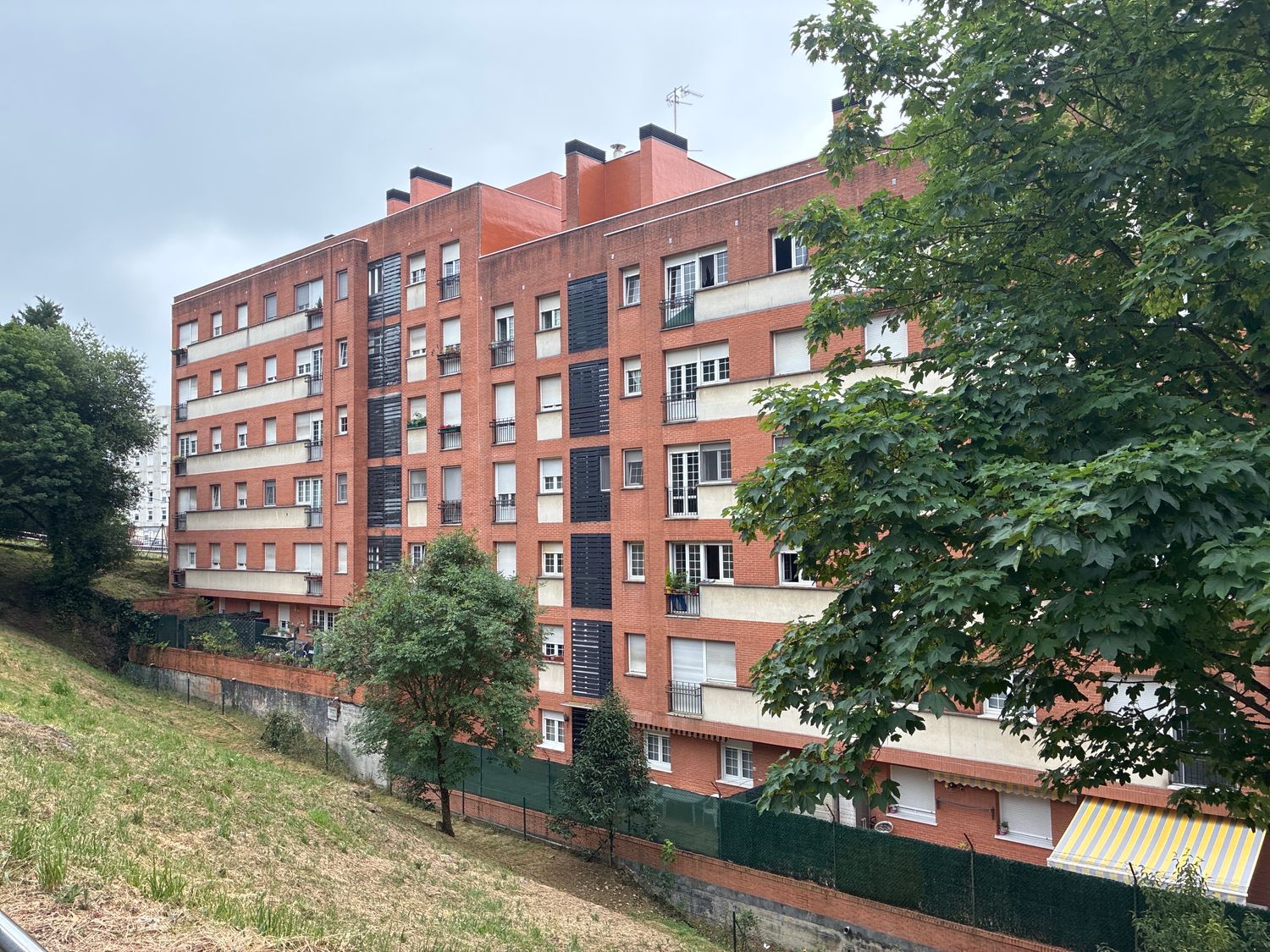 Ático en Arbolantxa Zeharkalea, 3, Otxarkoaga - Txurdinaga - Foto 26
