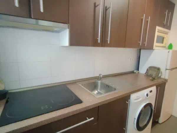 Piso en Calle Ollerías, 55, La Goleta - San Felipe Neri - Foto 4