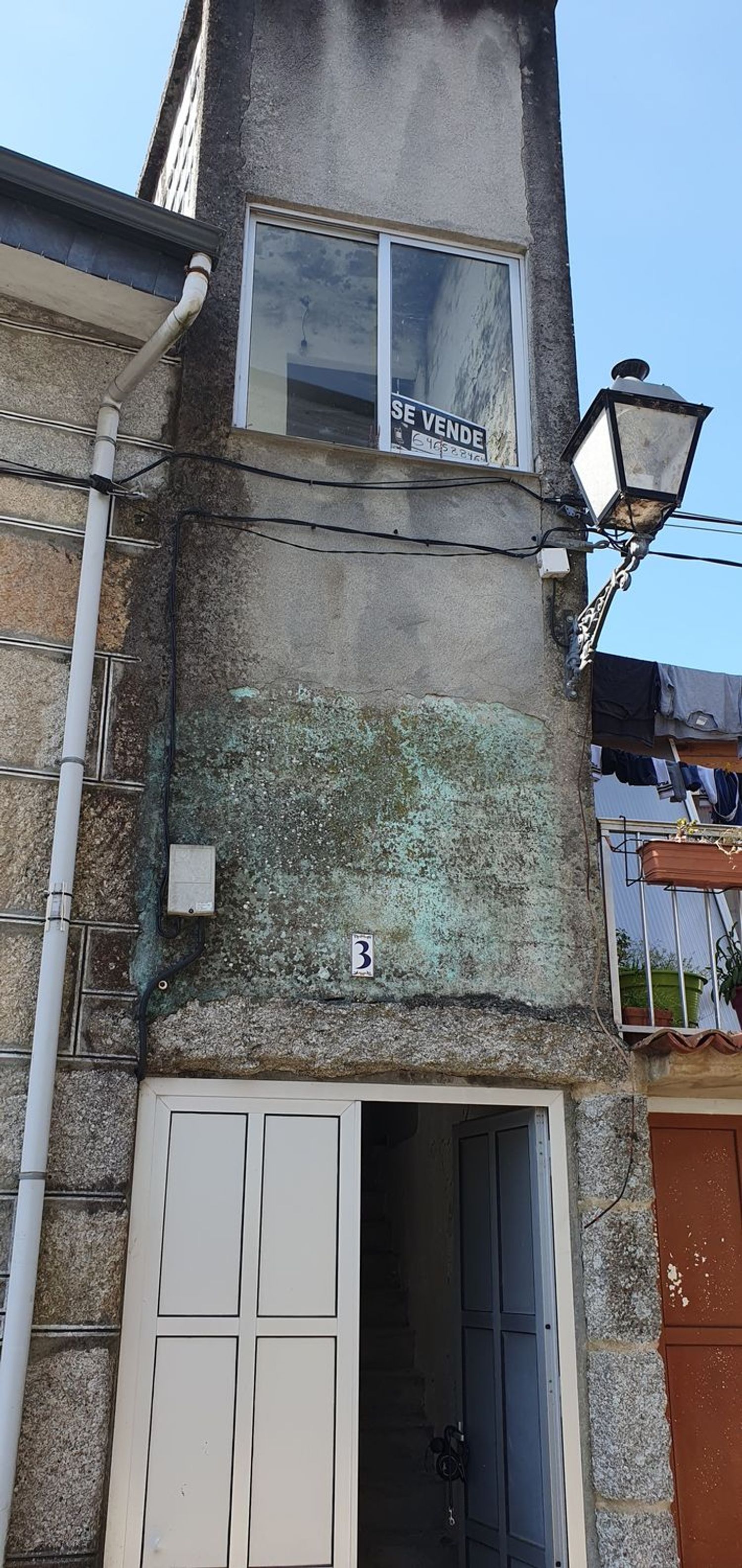 Chalet adosado en Calle do Adro, 3 - Foto 9