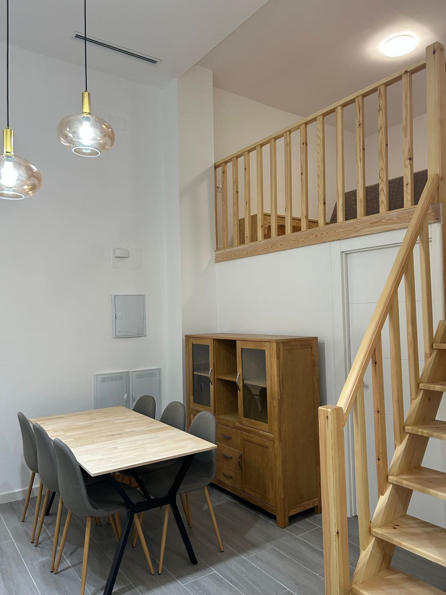 Estudio en Calle Solano, 30, La Caleta - La Viña, La Caleta - La Viña - Foto 7