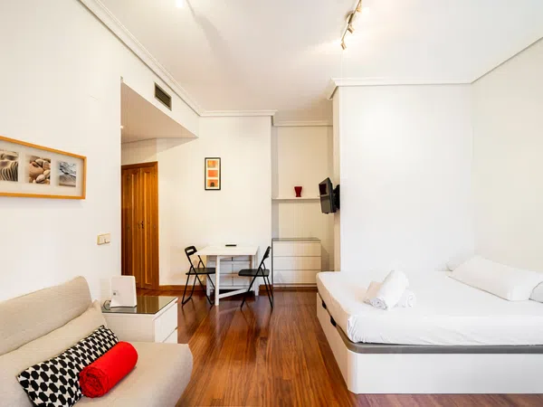 Estudio en calle del Limón, 1 - Foto 2