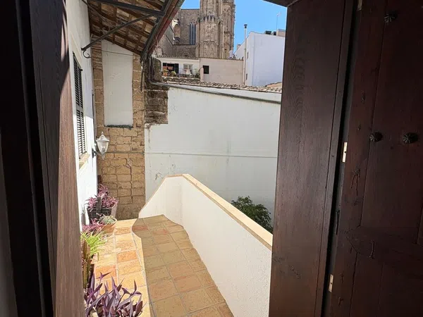 Dúplex en Calle de l'Estudi General, 4, La Seu - Foto 6