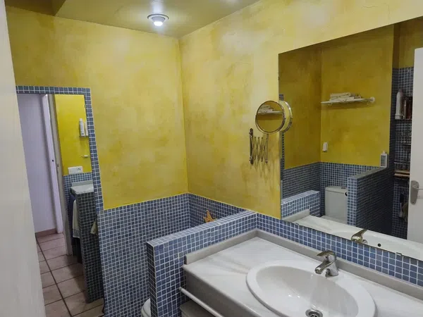 Piso en calle Seguiriya, 1 - Foto 7