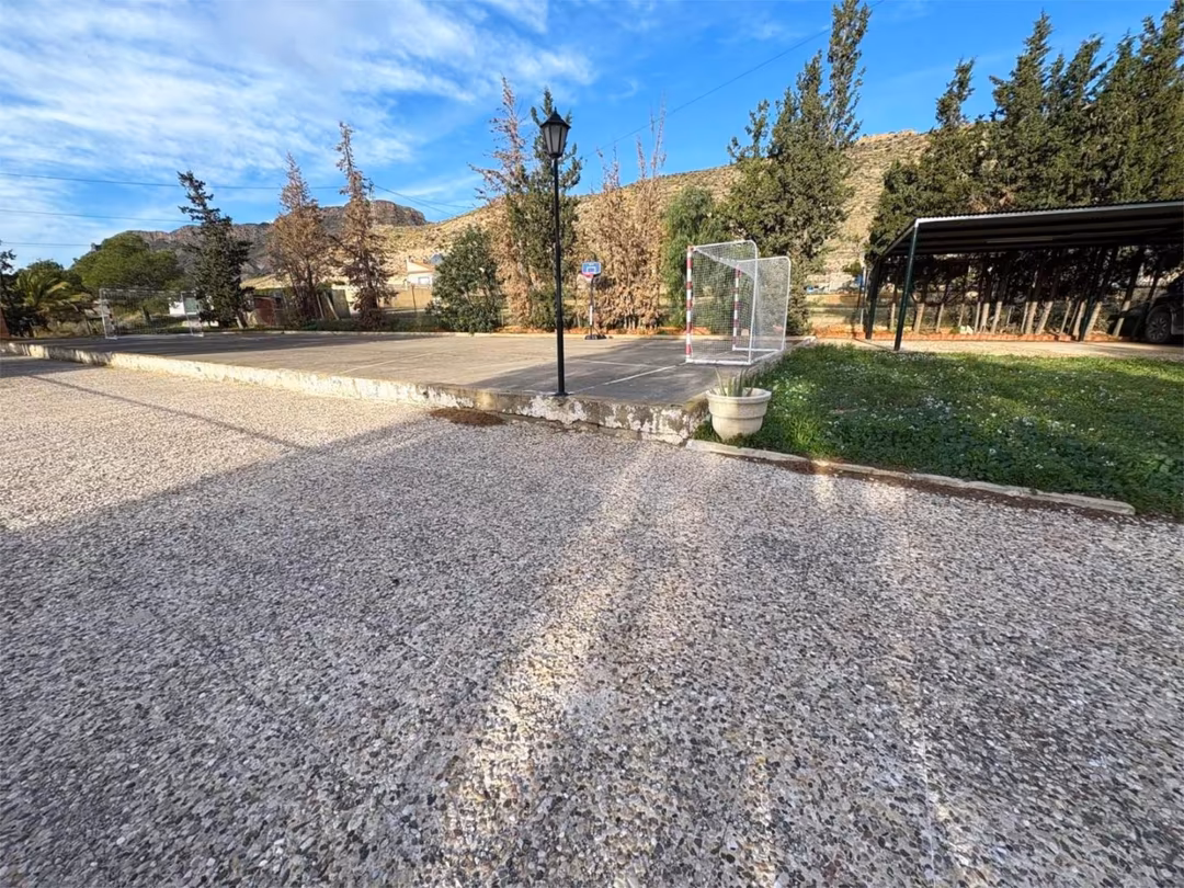 Piso en  Carrer de Juno 6