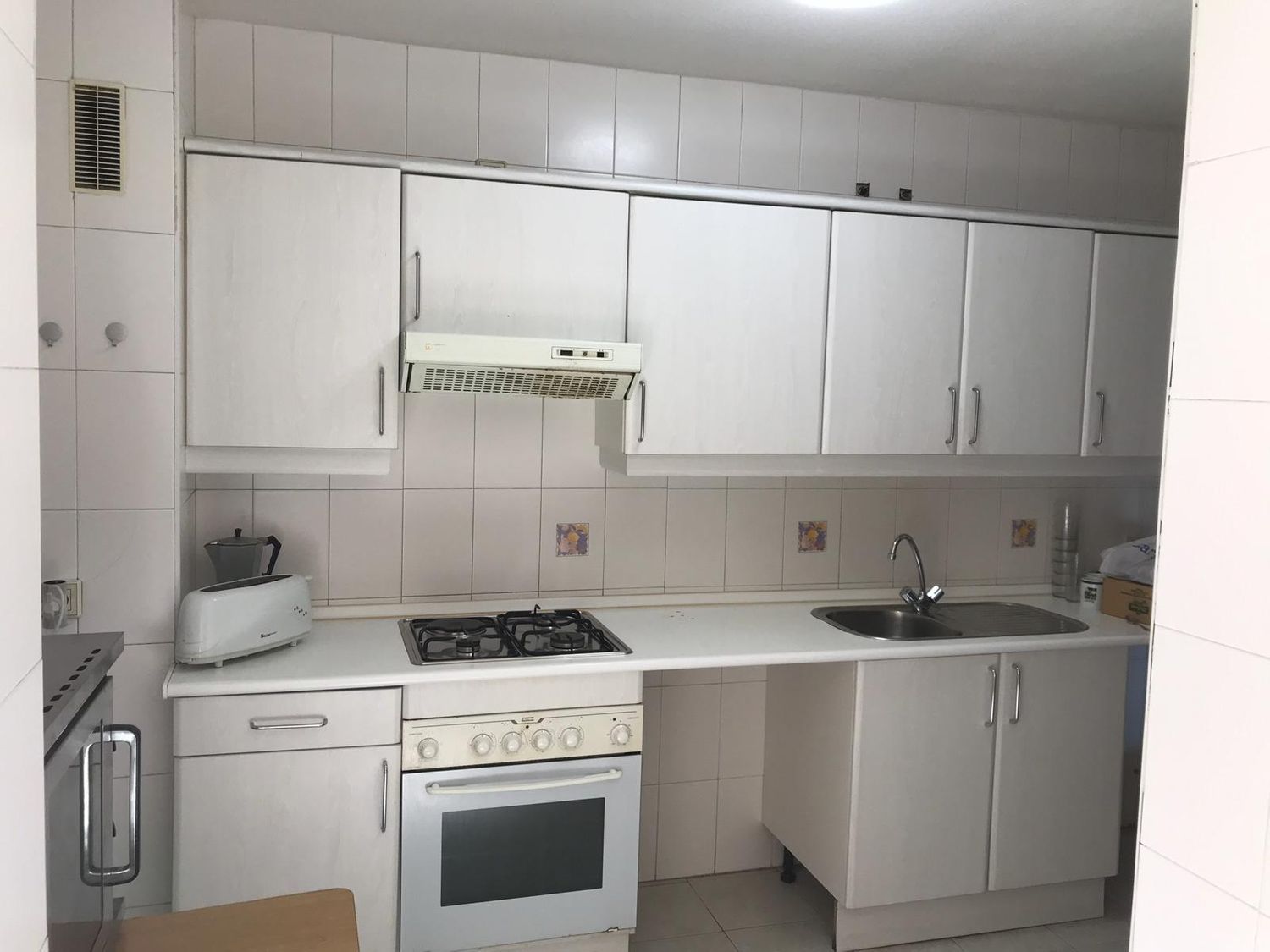 Dúplex en Calle San Vicente de Paul, 28, Guardia Civil - Zona Industrial - Foto 28