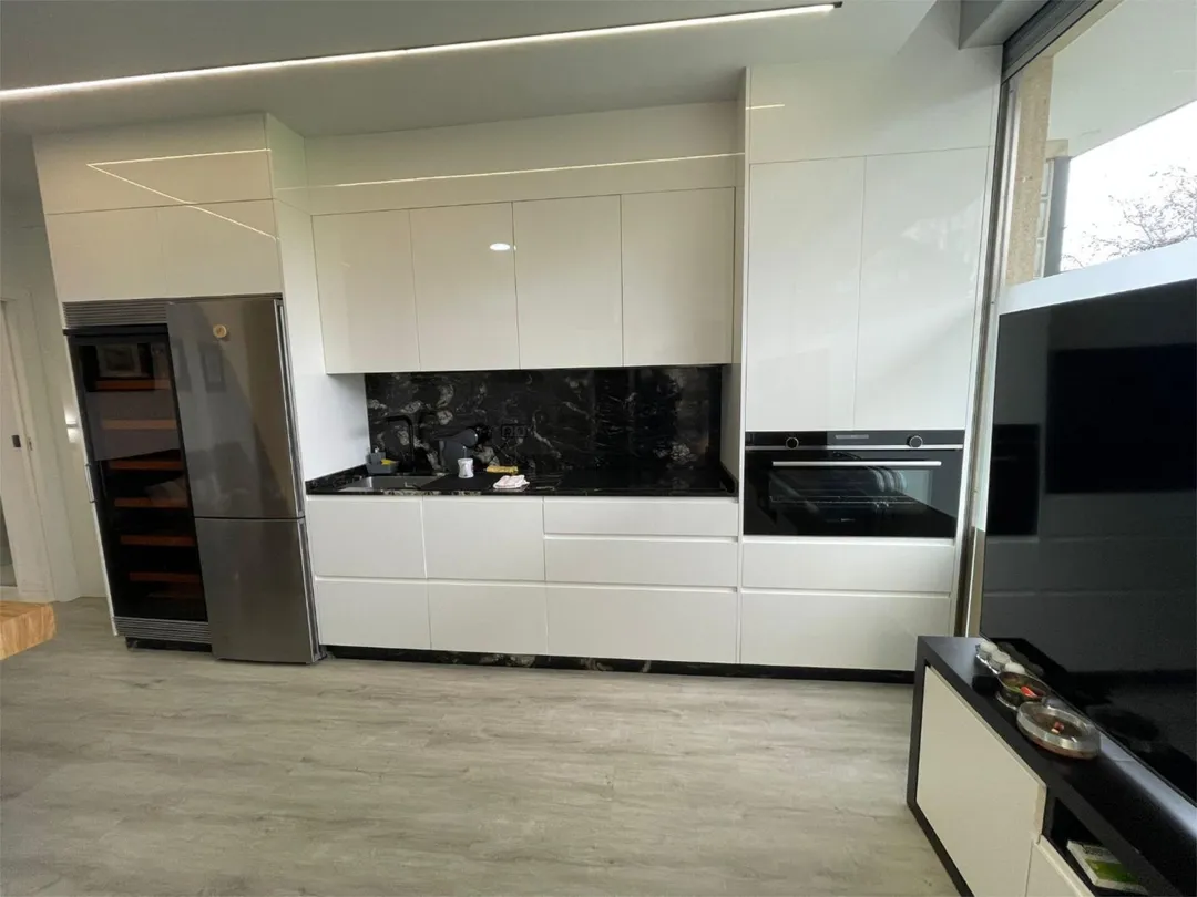 Piso en  Rúa da Zapateira 10 - Foto 8