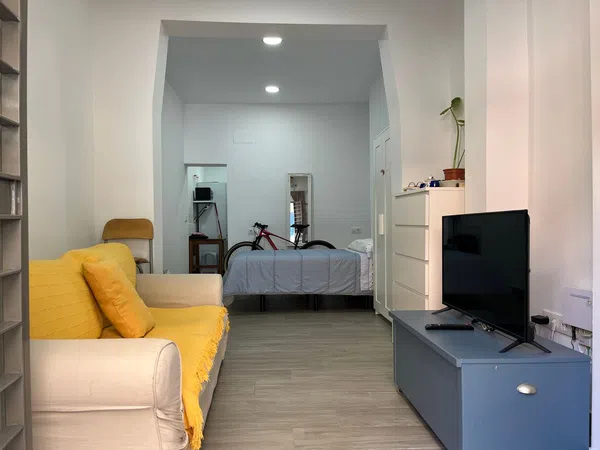 Piso en Calle Madre María Teresa, 81, Gran Plaza - Marqués de Pickman - Ciudad Jardín - Foto 1